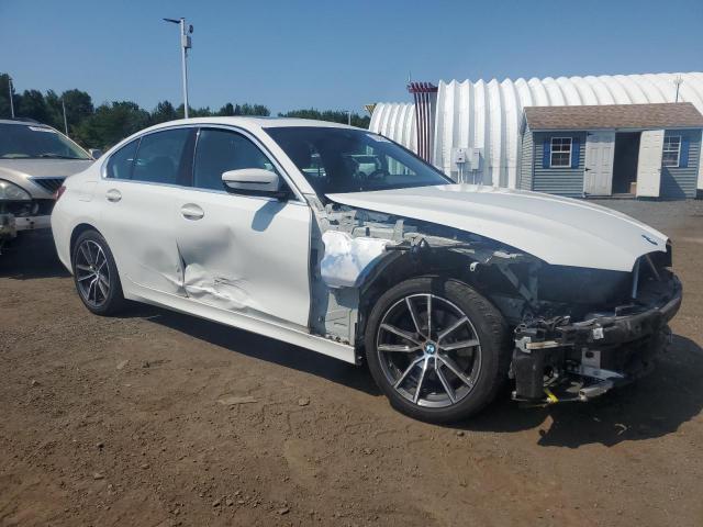 2021 BMW 330XI 3MW5R7J0XM8C07359