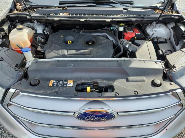 2016 FORD EDGE SEL - 2FMPK3J98GBB70635