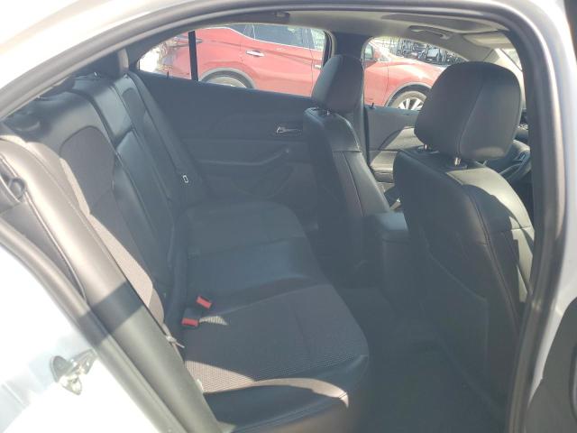 2014 CHEVROLET MALIBU LT - 1G11C5SL1EF218736