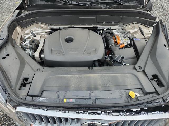 2025 VOLVO XC90 PLUS YV4H60PE7S1293859