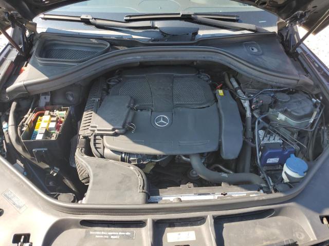 2016 MERCEDES-BENZ GLE 350 4M 4JGDA5HB6GA810623
