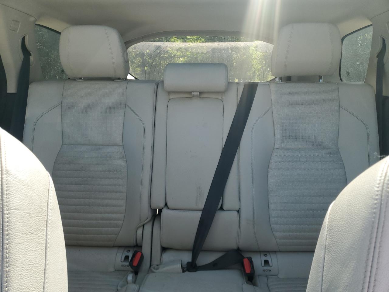 LAND ROVER DISCOVERY SE