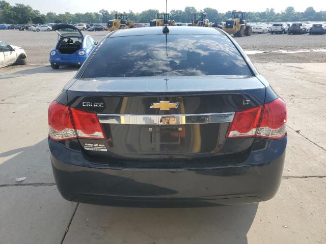 2016 CHEVROLET CRUZE LIMI - 1G1PE5SB1G7162287