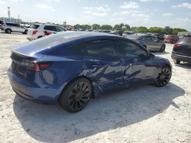 2022 TESLA MODEL 3 5YJ3E1EC9NF171250