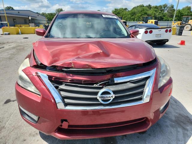 2015 NISSAN ALTIMA 2.5 - 1N4AL3AP7FN381372