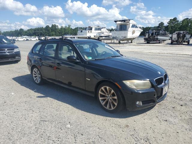 Vin: wbaut9c51ba189854, lot: 62834585, bmw 3 series i 20114