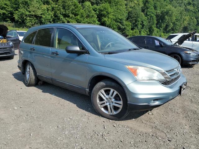 2010 HONDA CR-V EX - 5J6RE4H55AL016091