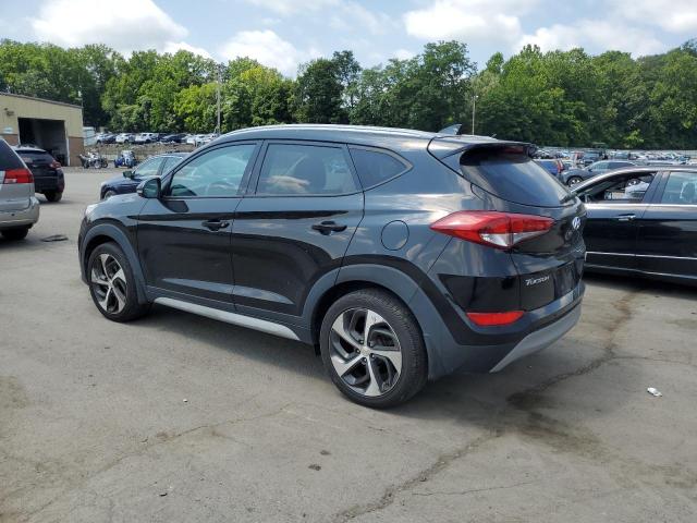 2018 HYUNDAI TUCSON SPO KM8J3CALXJU724337