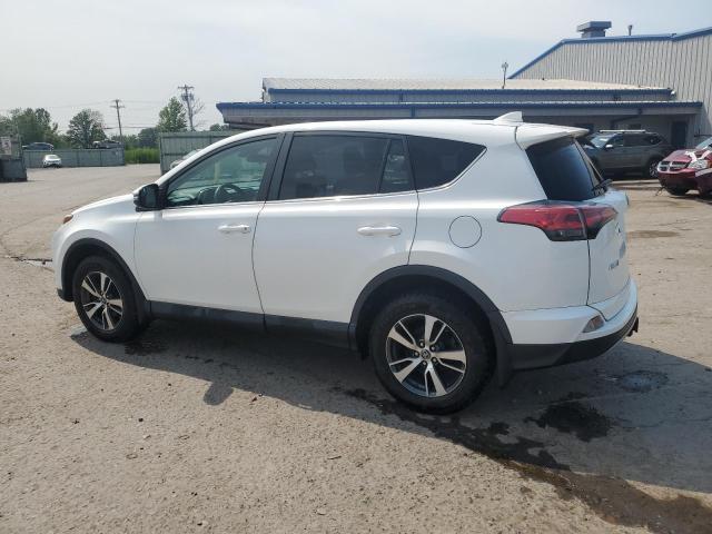 2018 TOYOTA RAV4 ADVEN 2T3RFREV0JW734049