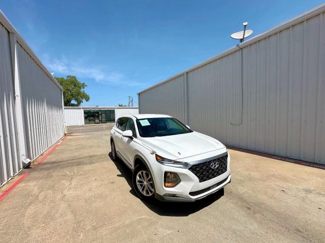 HYUNDAI SANTA FE S