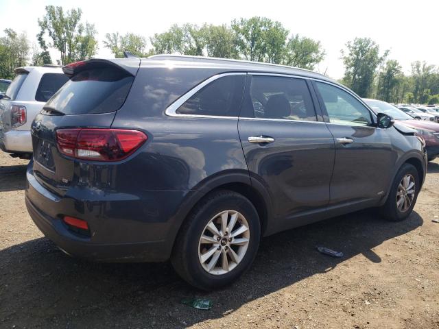 2019 KIA SORENTO L - 5XYPGDA31KG542859