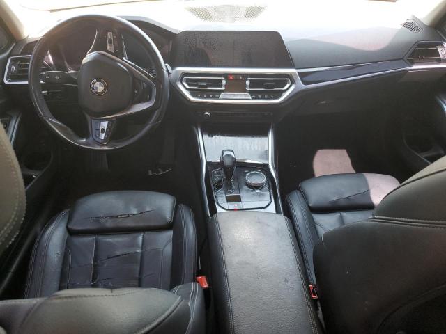 2019 BMW 330XI 3MW5R7J56K8A04929