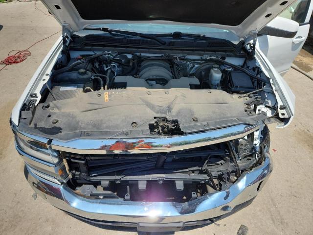 2017 CHEVROLET SILVERADO - 1GCVKREC8HZ122152