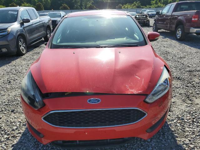 2016 FORD FOCUS SE - 1FADP3K21GL294438