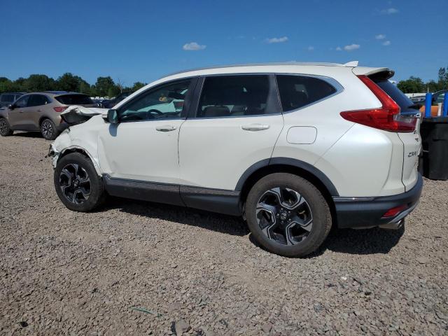2017 HONDA CR-V TOURI 5J6RW2H95HL065810