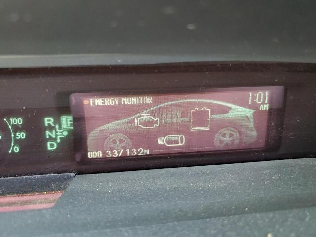 2015 TOYOTA PRIUS - JTDKN3DU4F0422631