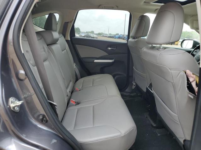 2016 HONDA CR-V EXL - 2HKRM4H77GH680447