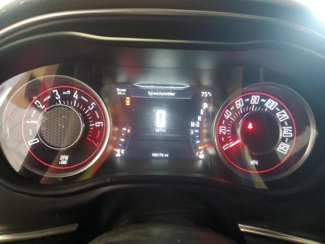 2016 DODGE CHALLENGER - 2C3CDZAG8GH143046