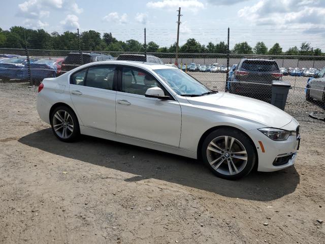 2018 BMW 330 XI WBA8D9G53JNU70604