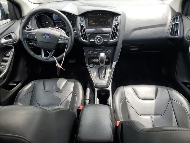 2015 FORD FOCUS TITA 1FADP3J23FL280296