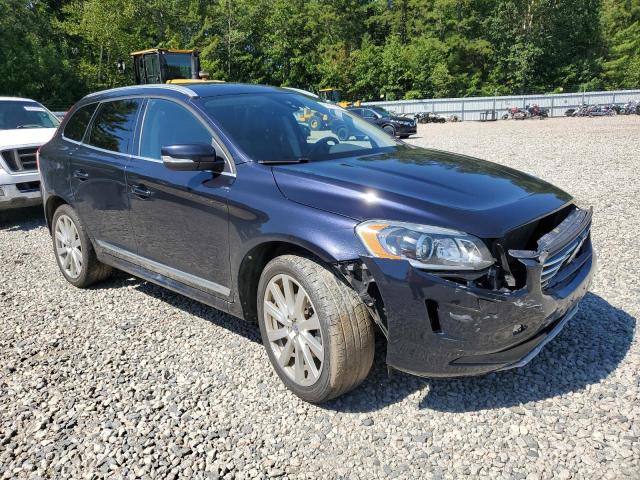 2017 VOLVO XC60 T5 IN YV440MRU6H2098690