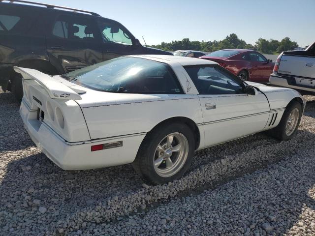 Vin: 1g1ay0780e5104290, lot: 63305005, chevrolet corvette 19843