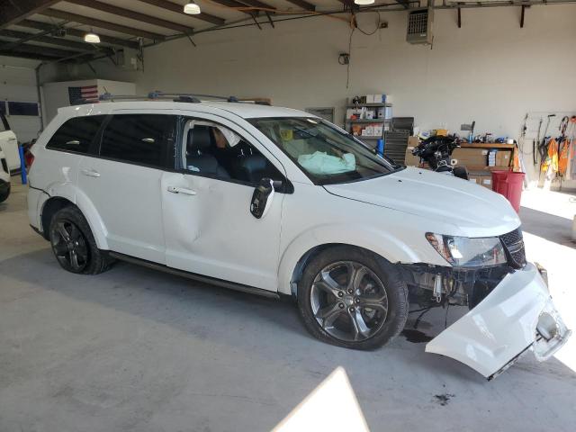 2016 DODGE JOURNEY CROSSROAD 3C4PDCGB1GT107096