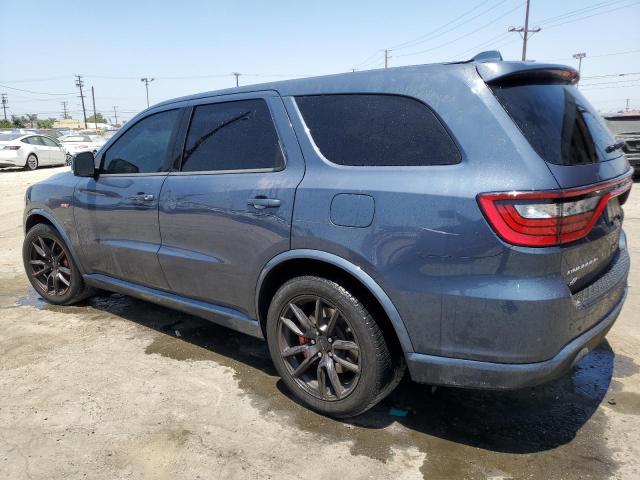 2019 DODGE DURANGO SR 1C4SDJGJ6KC753812