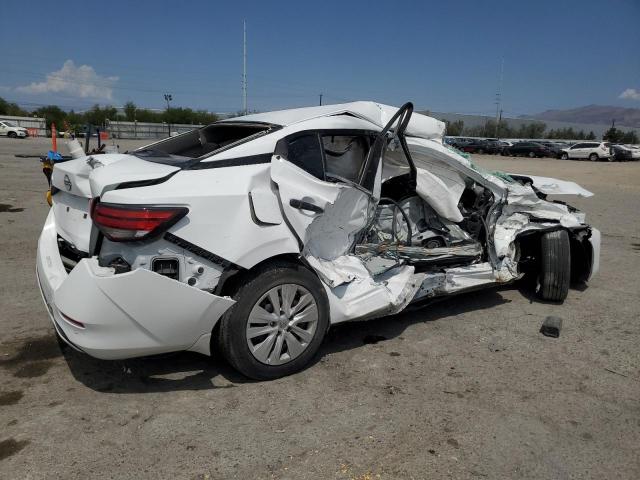 2024 NISSAN SENTRA S 3N1AB8BV0RY225210