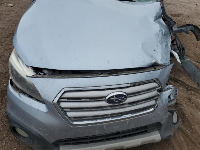 2017 SUBARU OUTBACK 3. 4S4BSENC7H3344336