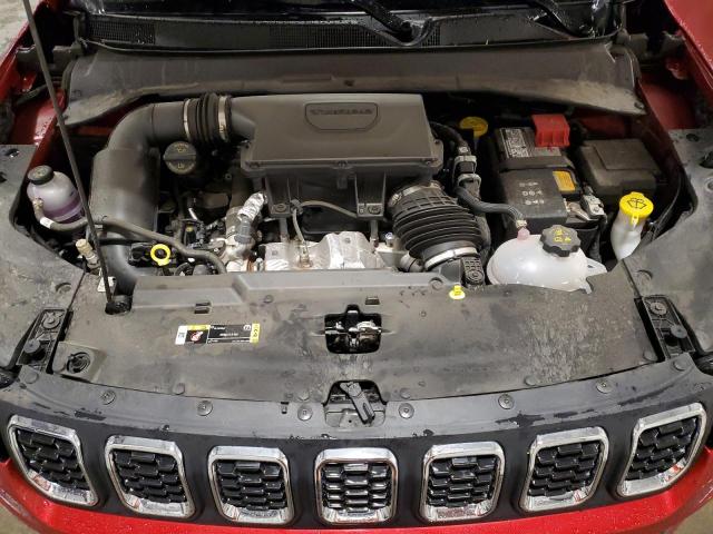 2024 JEEP COMPASS LA 3C4NJDFN7RT152015