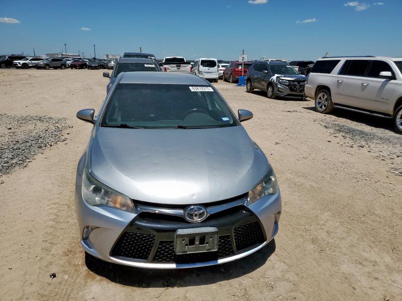 2016 TOYOTA CAMRY LE 4T1BF1FK4GU229012