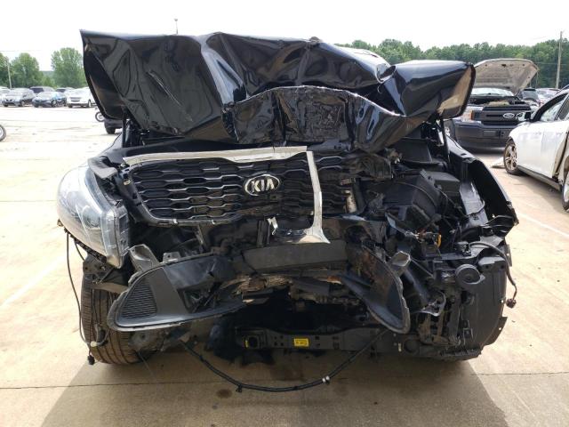 2020 KIA SORENTO L 5XYPG4A3XLG687884