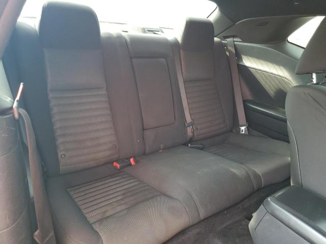 2011 DODGE CHALLENGER #3292260541