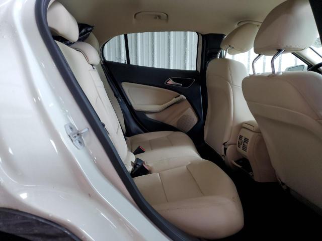 2018 MERCEDES-BENZ GLA 250 WDCTG4EB6JJ430163
