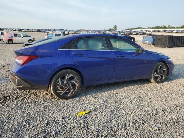 2024 HYUNDAI ELANTRA SE KMHLS4DG3RU771172