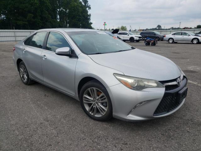 2015 TOYOTA CAMRY LE - 4T1BF1FK9FU029869