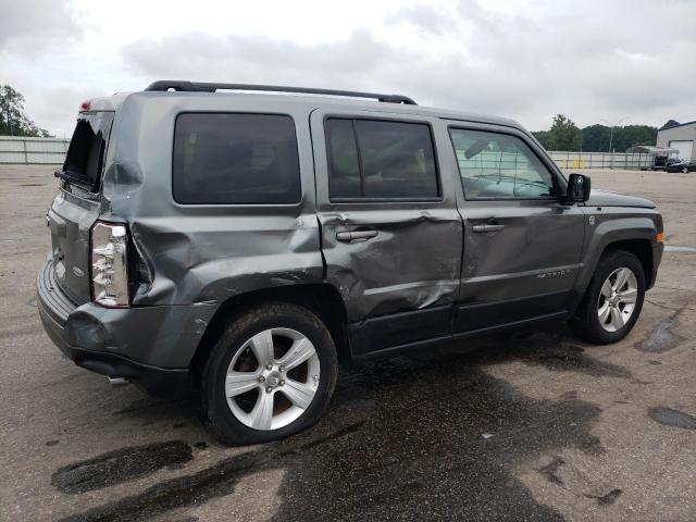 Vin: 1c4njrfb7ed501578, lot: 63308005, jeep patriot latitude 20143