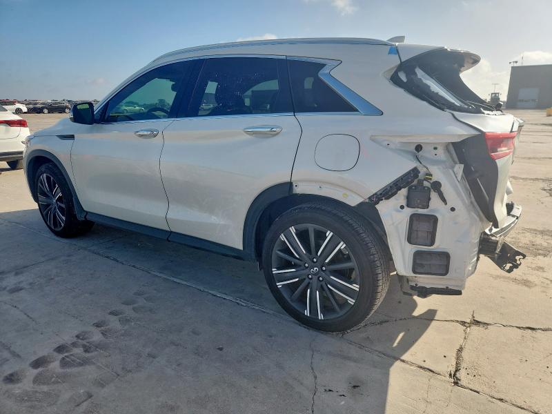 2021 INFINITI QX50 LUXE 3PCAJ5BA5MF102342