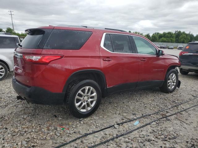 2018 CHEVROLET TRAVERSE L 1GNEVGKW2JJ274739