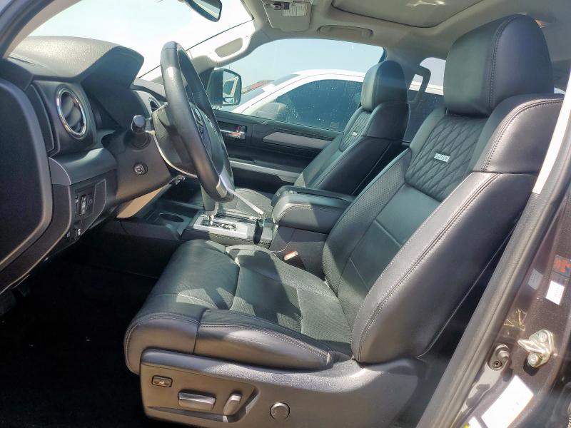 2020 TOYOTA TUNDRA CRE - 5TFAY5F11LX894399