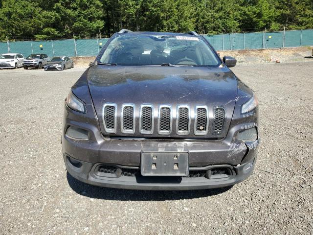 2015 JEEP CHEROKEE LATITUDE 1C4PJMCS0FW605108