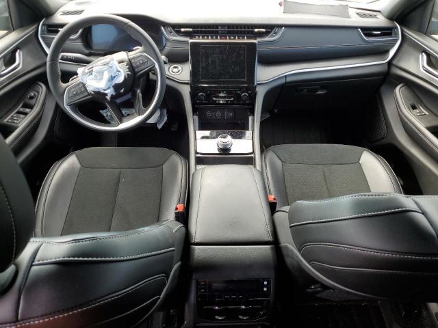 2025 JEEP GRAND CHER - 1C4RJKAG7S8629657