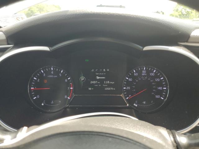 2015 KIA OPTIMA SX - 5XXGR4A69FG425528