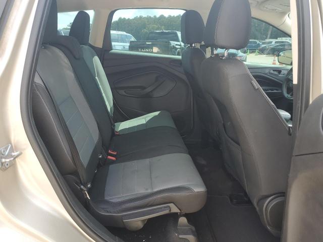 2017 FORD ESCAPE S 1FMCU0F72HUB96030