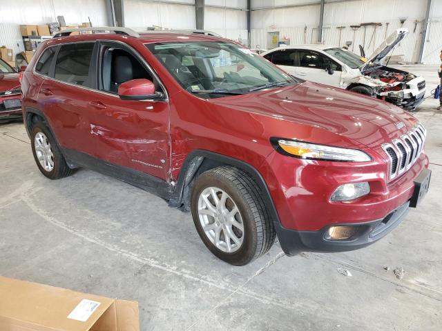 2017 JEEP CHEROKEE L 1C4PJMCB0HW612742