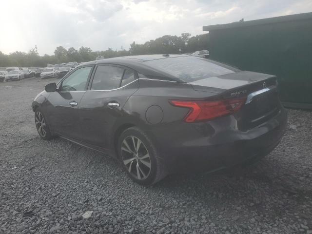 2016 NISSAN MAXIMA 3.5S 1N4AA6APXGC422341