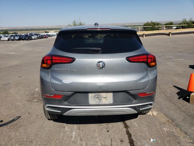 2023 BUICK ENCORE GX KL4MMBS23PB145686