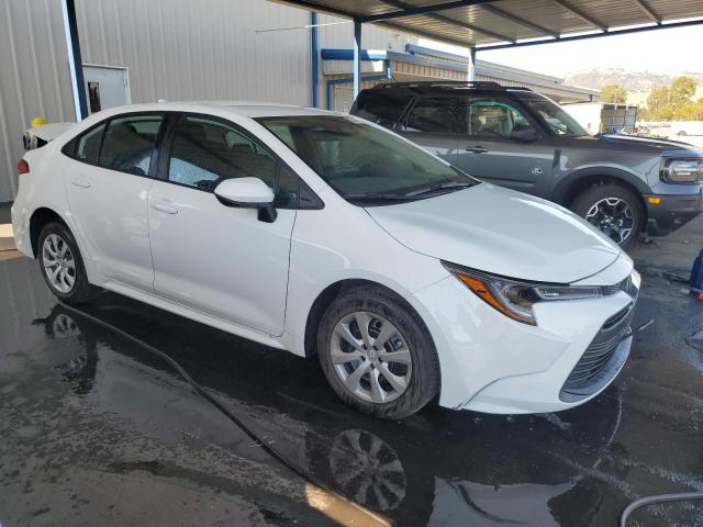 2025 TOYOTA COROLLA LE - 5YFB4MDE1SP273399
