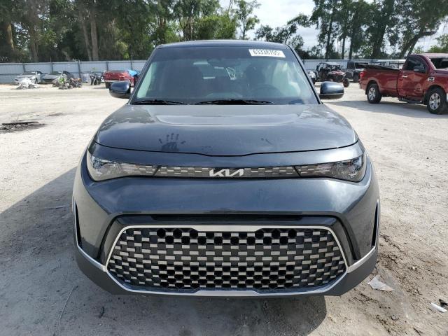 2024 KIA SOUL EX KNDJ33AU0R7900917